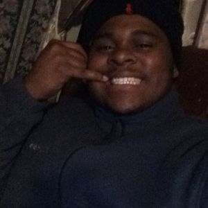 Meet your Posher, Tyrelle