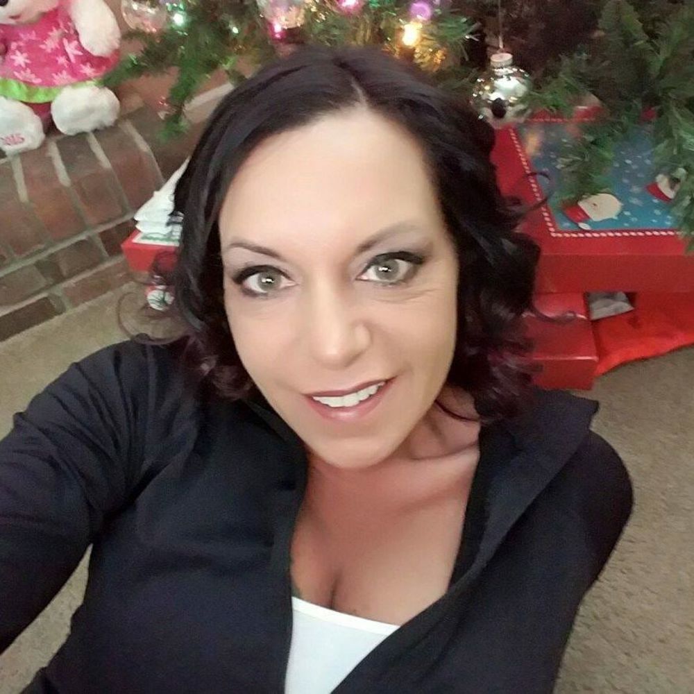 Meet your Posher, Tammy