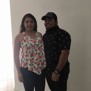 Meet your Posher, Hector