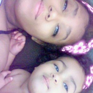 Meet your Posher, Cassie