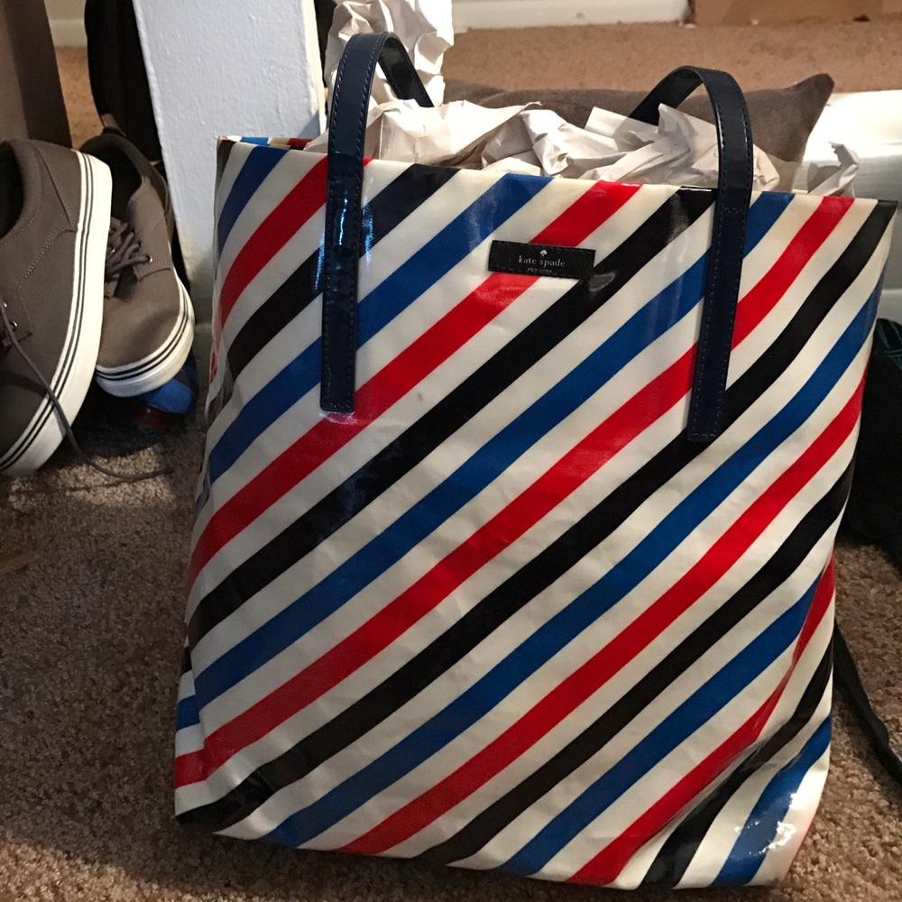 Kate Spade tote