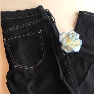 Straight leg Flirt Jeans - 0