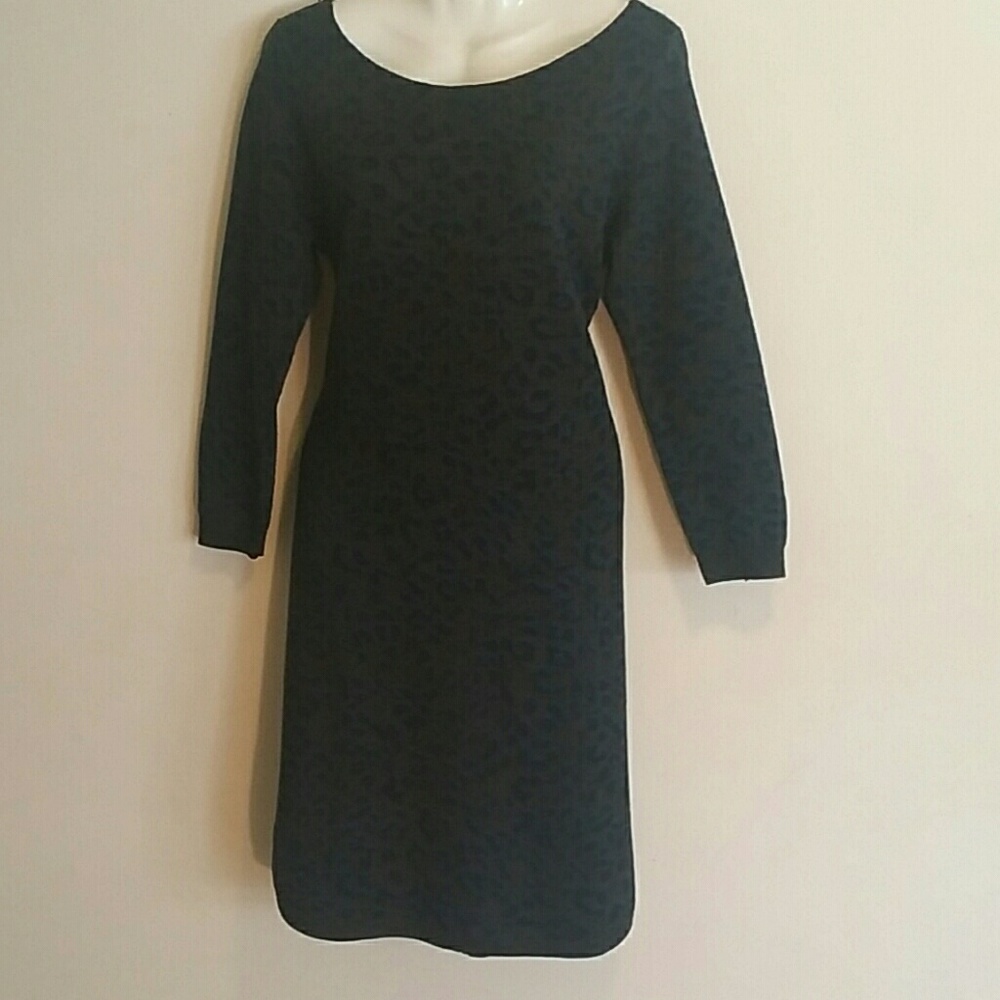 Sweater Dress by Ann Taylor Loft
