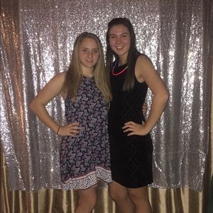 Meet your Posher, Jess