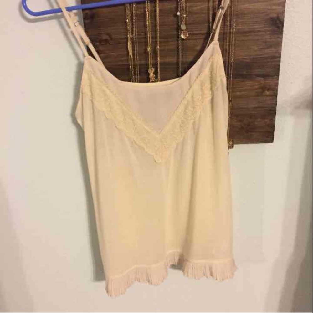 NWOT American Eagle tank