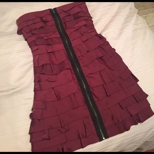 Moving Sale! BCBGMaxAzria Dress