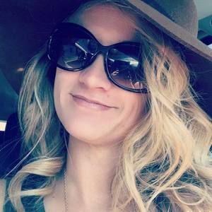 Meet your Posher, Janae