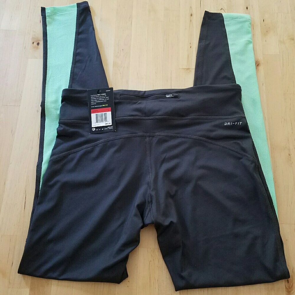 Nike Dry-Fit Running Pants - Picture 2 of 6