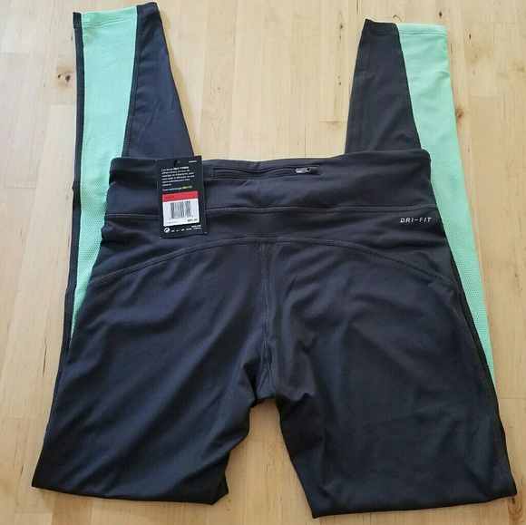 Nike Dry-Fit Running Pants - Picture 2 of 6