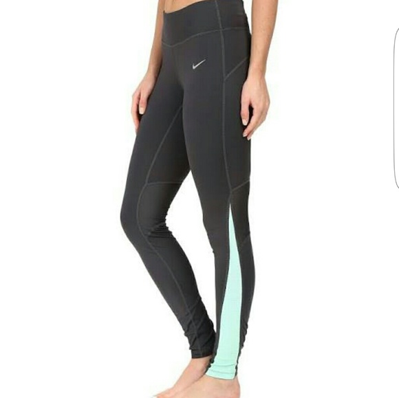 Nike Dry-Fit Running Pants - Picture 5 of 6