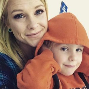 Meet your Posher, Samantha