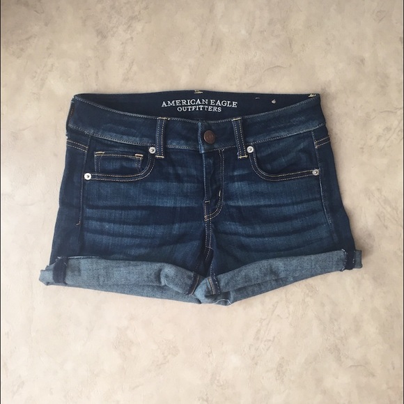 American Eagle Outfitters Pants - American Eagle Shorts