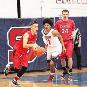 Meet your Posher, Byron