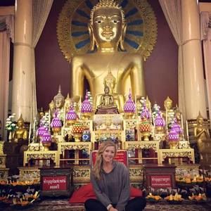 Meet your Posher, Caroline