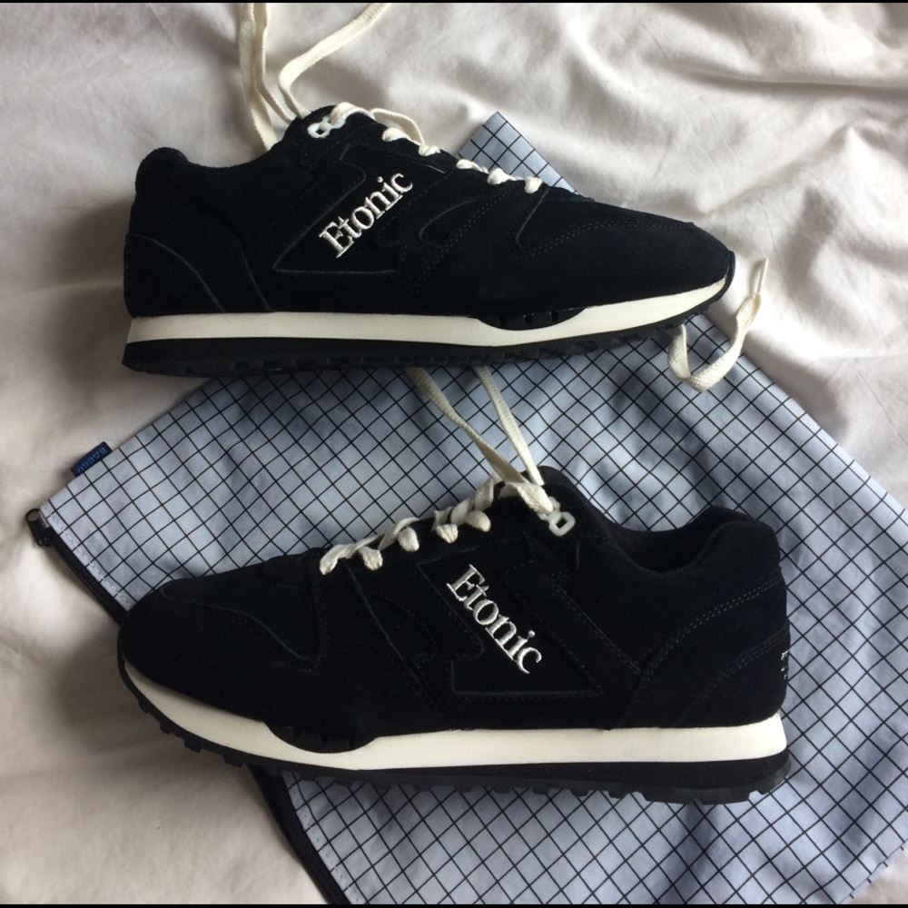 ETONIC Sneakers - 90's style - Men's 8