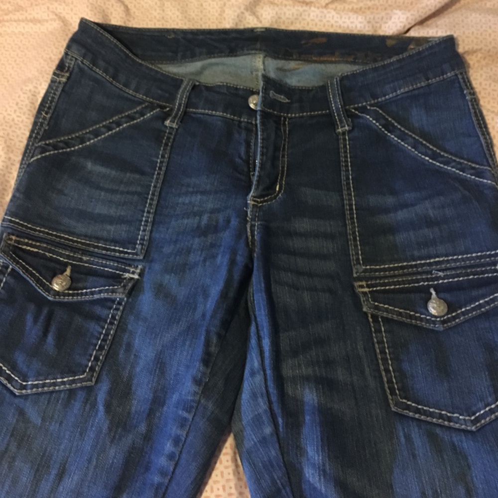 Seven jeans