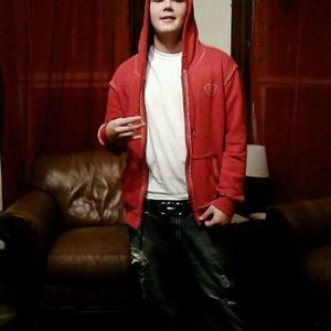 Meet your Posher, Brandon