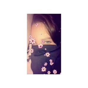 Meet your Posher, Alexia