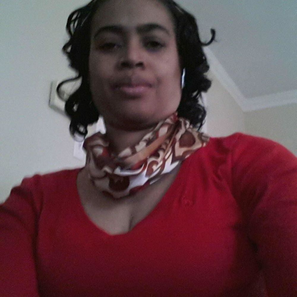 Meet your Posher, Sharae