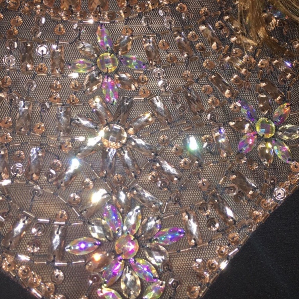 Prom dress - Picture 4 of 4
