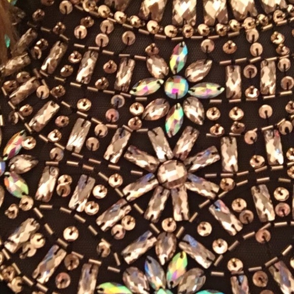 Prom dress - Picture 3 of 4