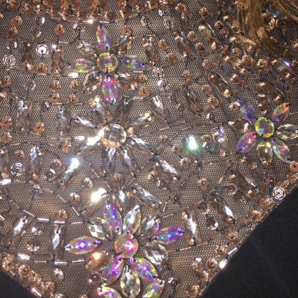 Prom dress - Picture 4 of 4