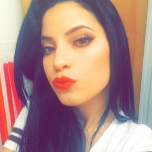 Meet your Posher, Dorothy