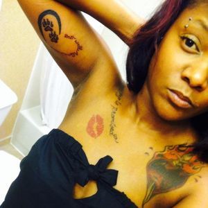 Meet your Posher, Elaine