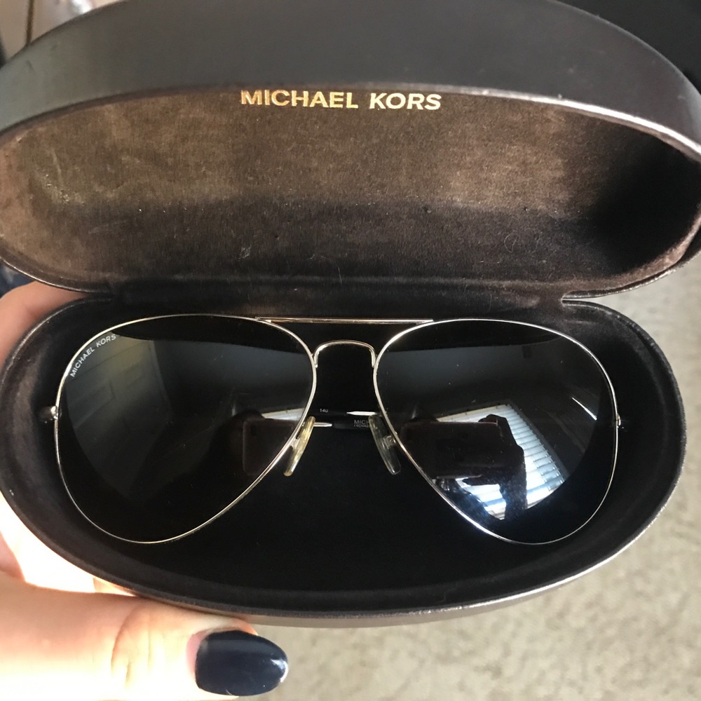 Michael Kors Sunglasses