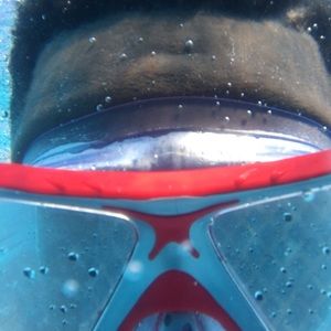 Meet your Posher, Jeremiah