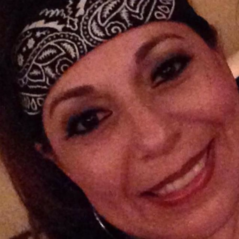 Meet your Posher, Valerie-ann