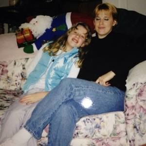 Meet your Posher, Jenny