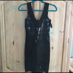 BB Dakota Dress Sz S brand new with tags