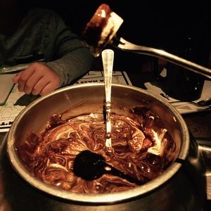 Meet your Posher, Meredith