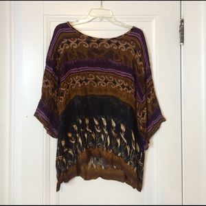 Boho Tunic