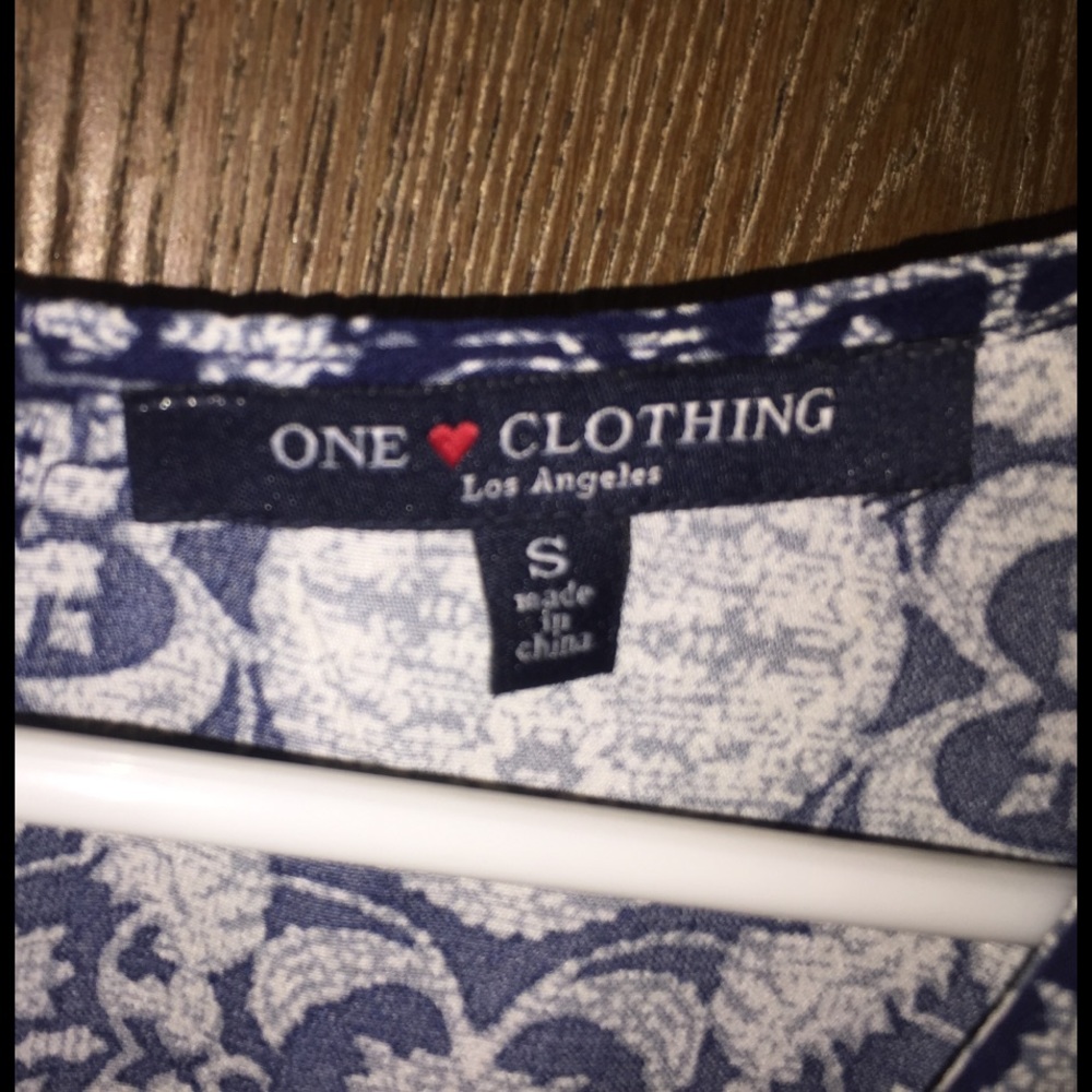 Romper - Picture 3 of 3