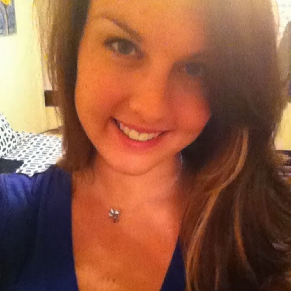 Meet your Posher, Meg