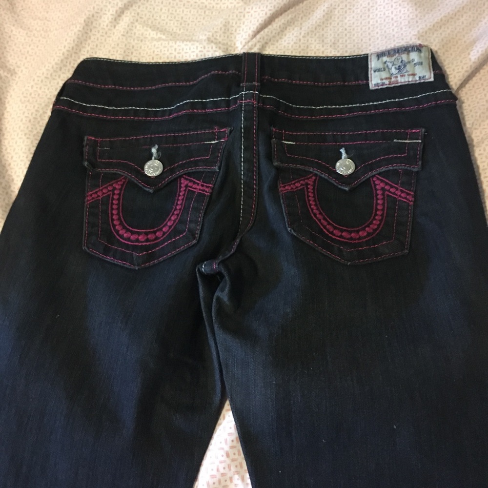True jeans