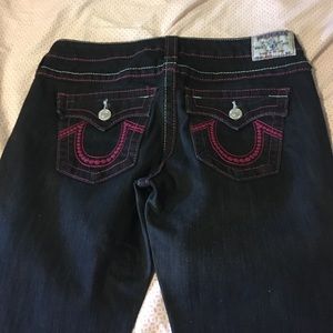 True jeans