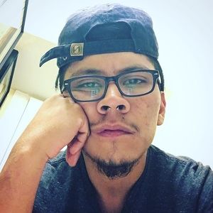 Meet your Posher, Jonathan