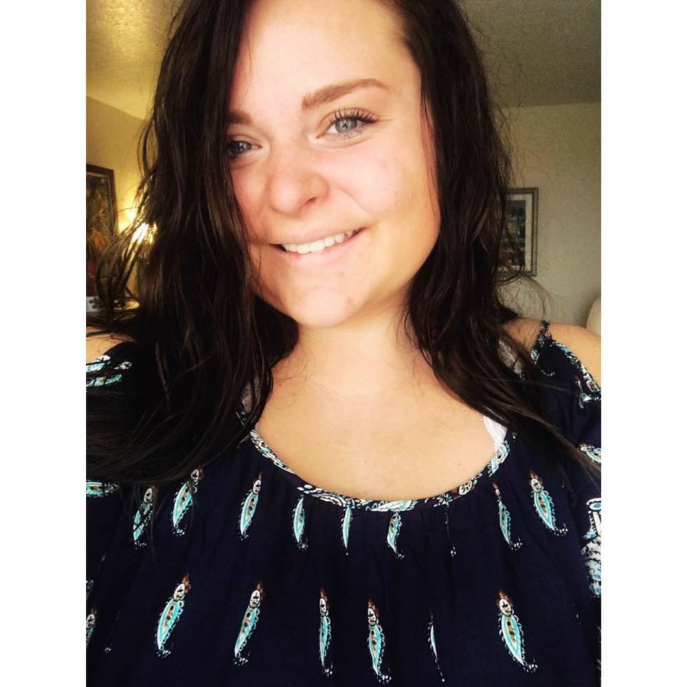 Meet your Posher, Rachel