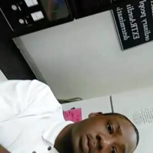 Meet your Posher, James