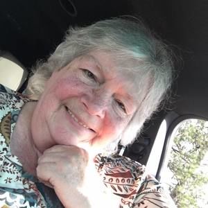 Meet your Posher, Barbara