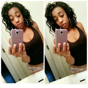 Meet your Posher, Kenyq