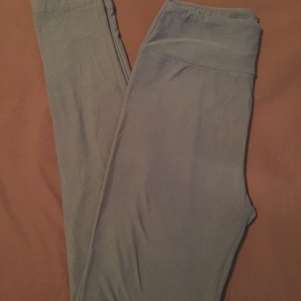OS Lularoe leggings