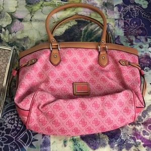 guess bag