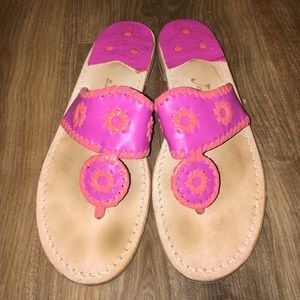 Jack Rodgers sandals