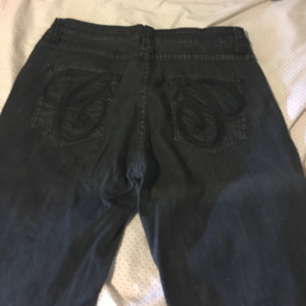 Coogi jeans