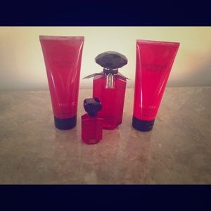 New VS Very Sexy for Her set