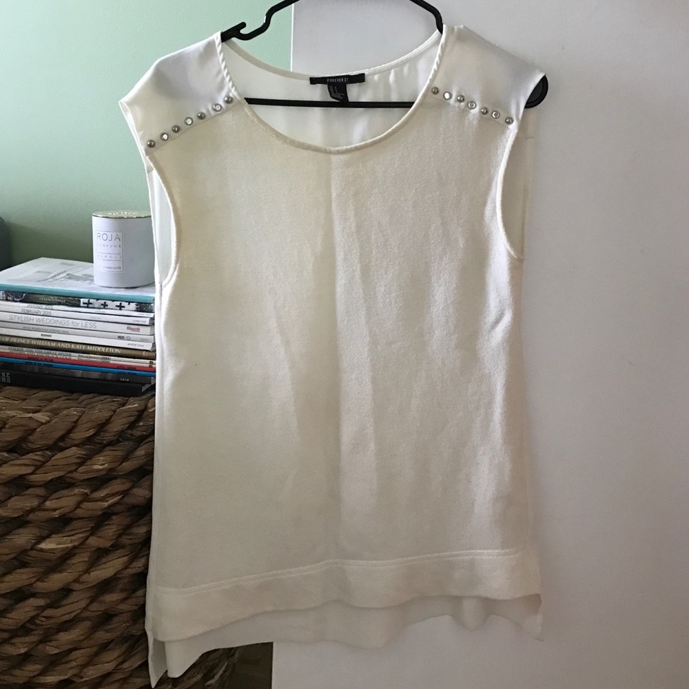 Forever 21 blouse